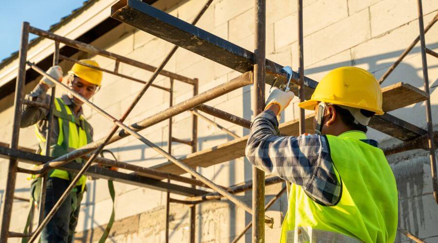 Fascia Repair in Lumberville, PA